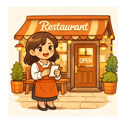 Coverillustratie van de keuken-metafoor voor vibe-coding