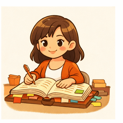 Illustratie van GitHub als het kookboek in de keuken-metafoor